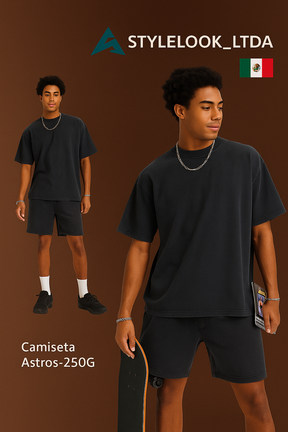 Short sleeves