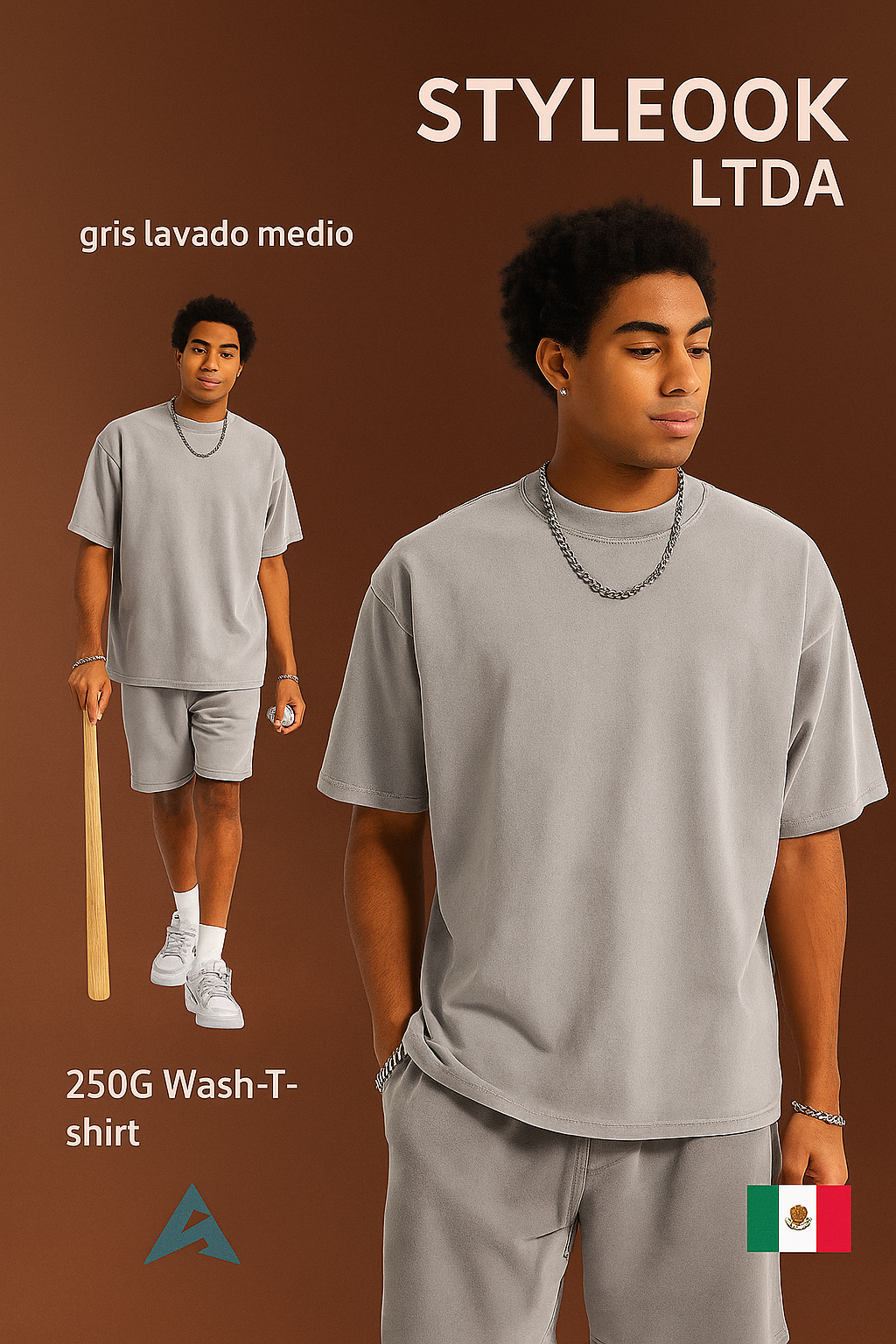 Short sleeves